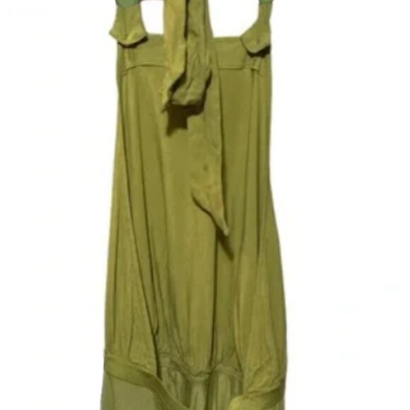 Brand New Intimately By Free People Women's Backless Halter Bodysuit - Picture 5 of 5